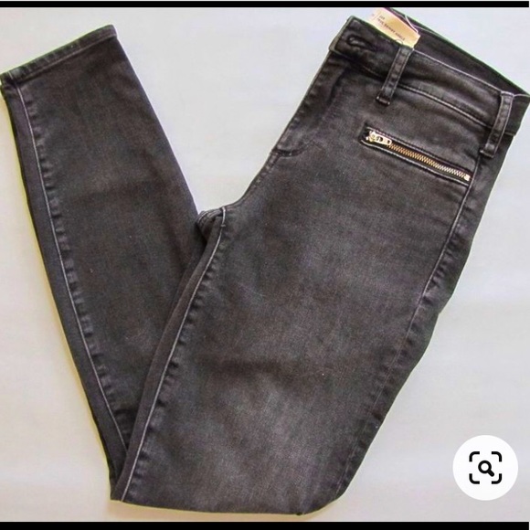 GAP, 26, True Skinny Ankle - Picture 1 of 4